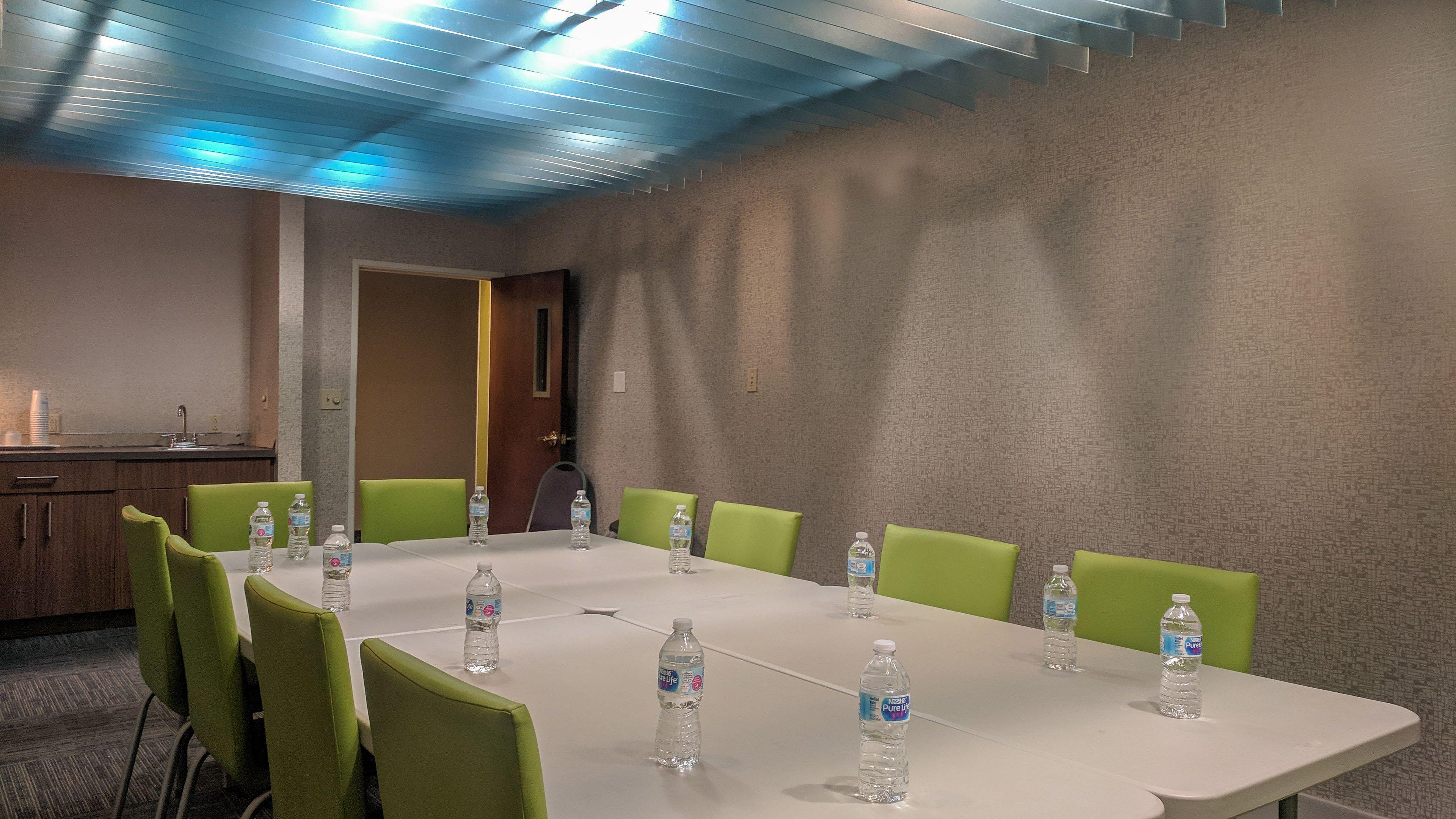 Holiday Inn Express Fort Wayne - East - New Haven By Ihg Buitenkant foto