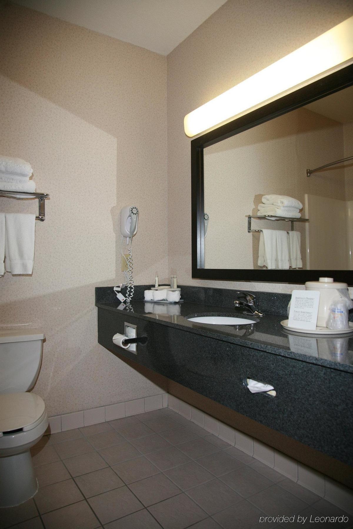 Holiday Inn Express Fort Wayne - East - New Haven By Ihg Buitenkant foto
